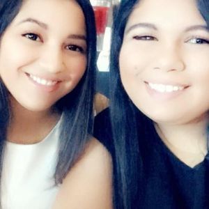 Meet your Posher, Jaireen